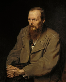 Fyodor Dostoevsky
